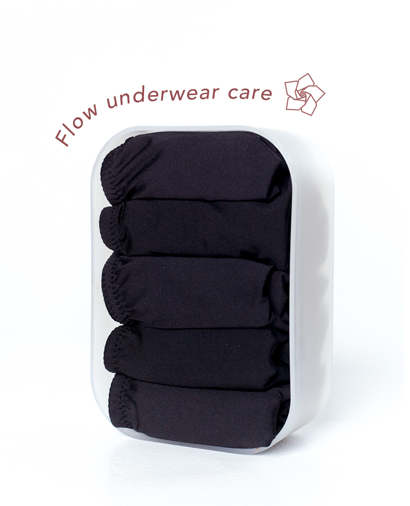 Underwear Care Bag